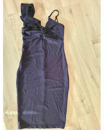 Ask for product! — Pencil dress with straps