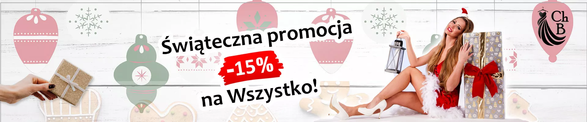 Christmas promotion