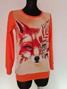 Wiosna w kalendarzu, zima za oknem - handmade!