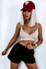 Bralet Beige