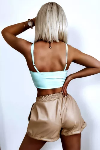 Bralet Mint