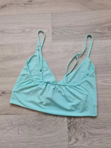 Bralet Mint