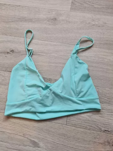 Bralet Mint