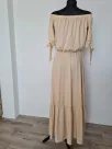 Spanish Blouse Beige