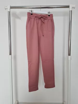 Sweatpants with pockets - Pink - Pants
