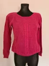 Sweter Fuchsia