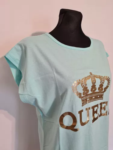 T-shirt QUEEN