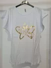 T-shirt Butterfly