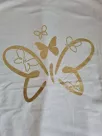T-shirt Butterfly